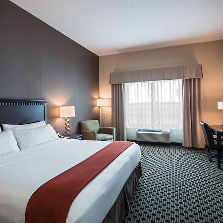 Holiday Inn Express & Suites - Green Bay East By Ihg Kültér fotó