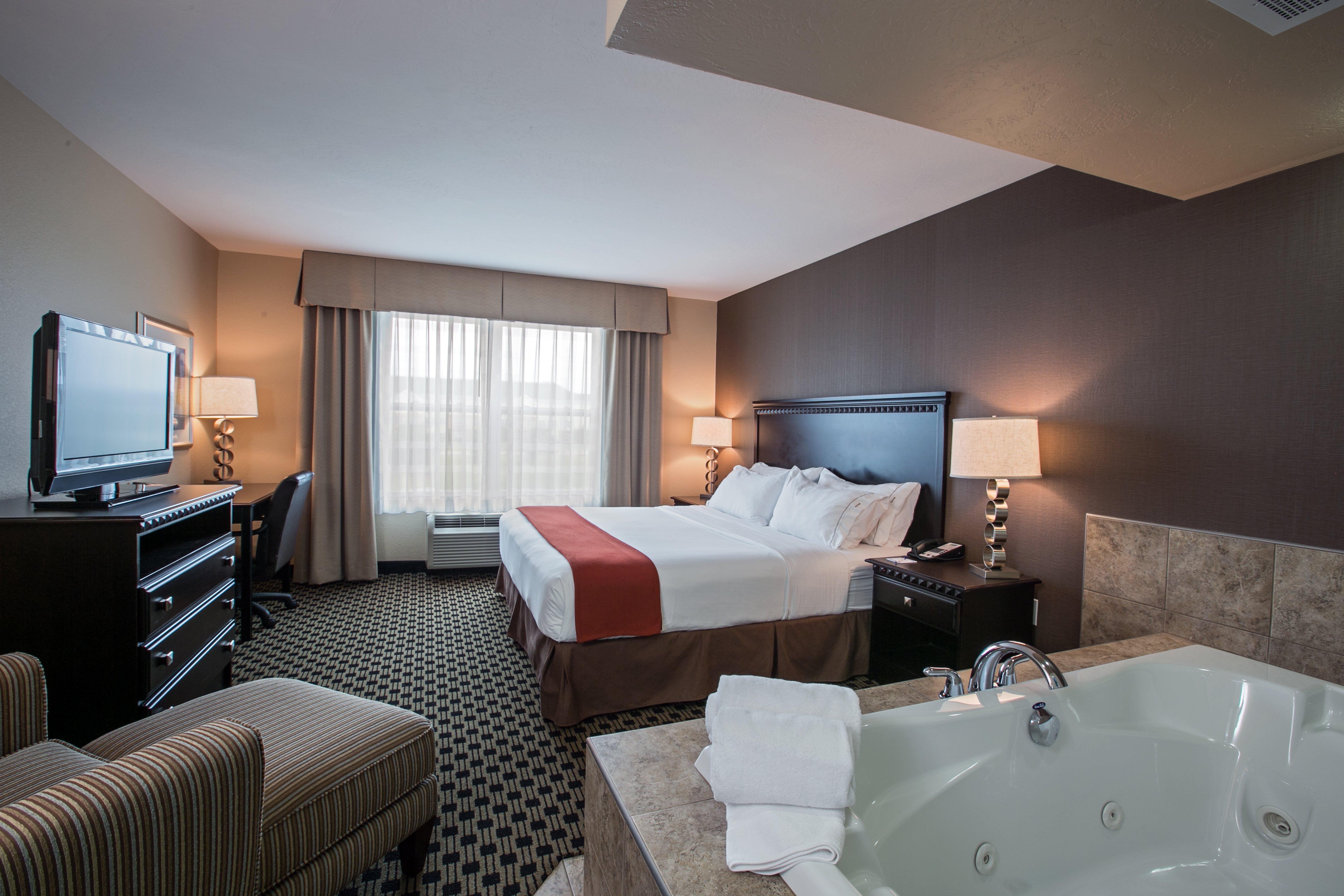 Holiday Inn Express & Suites - Green Bay East By Ihg Kültér fotó