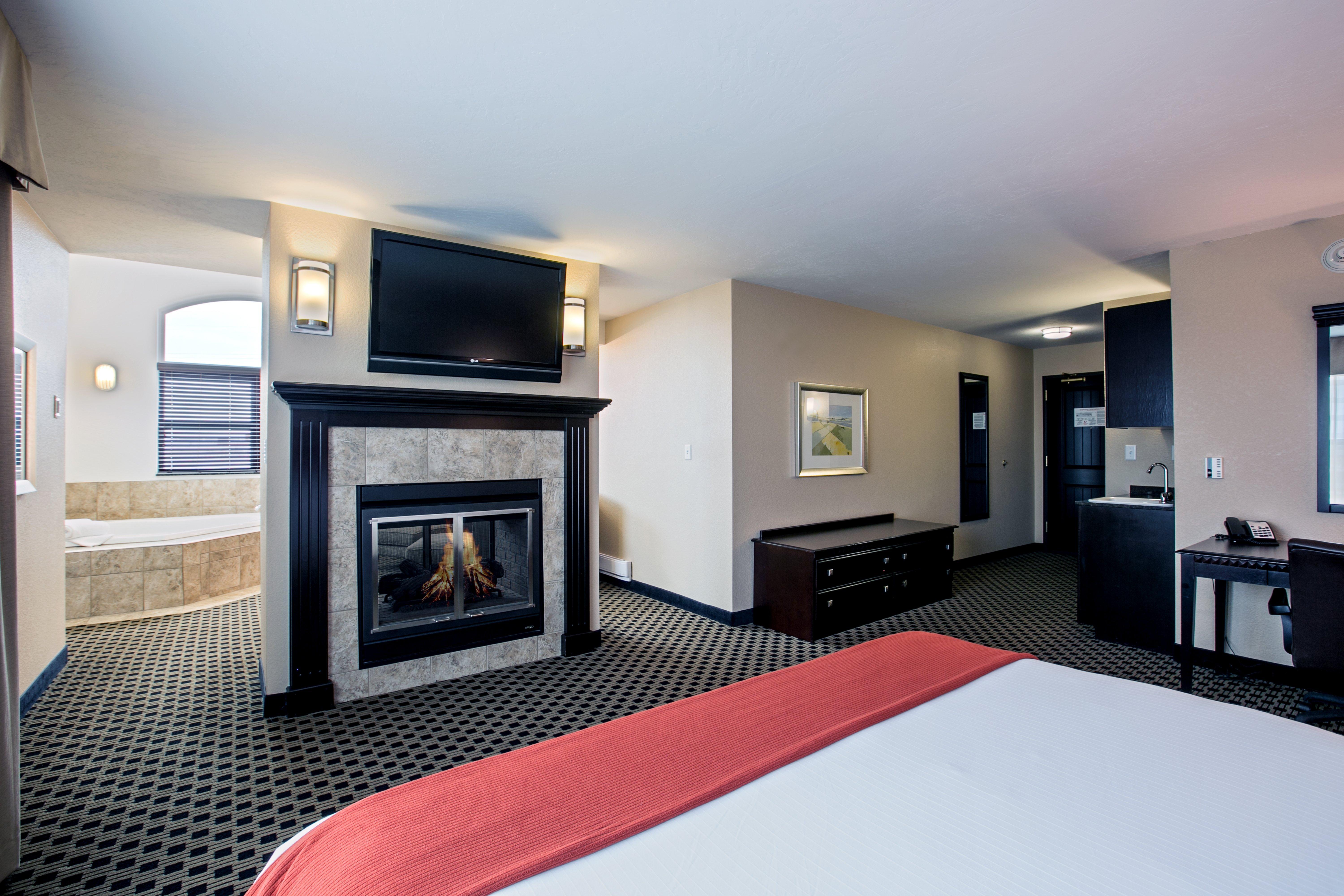 Holiday Inn Express & Suites - Green Bay East By Ihg Kültér fotó