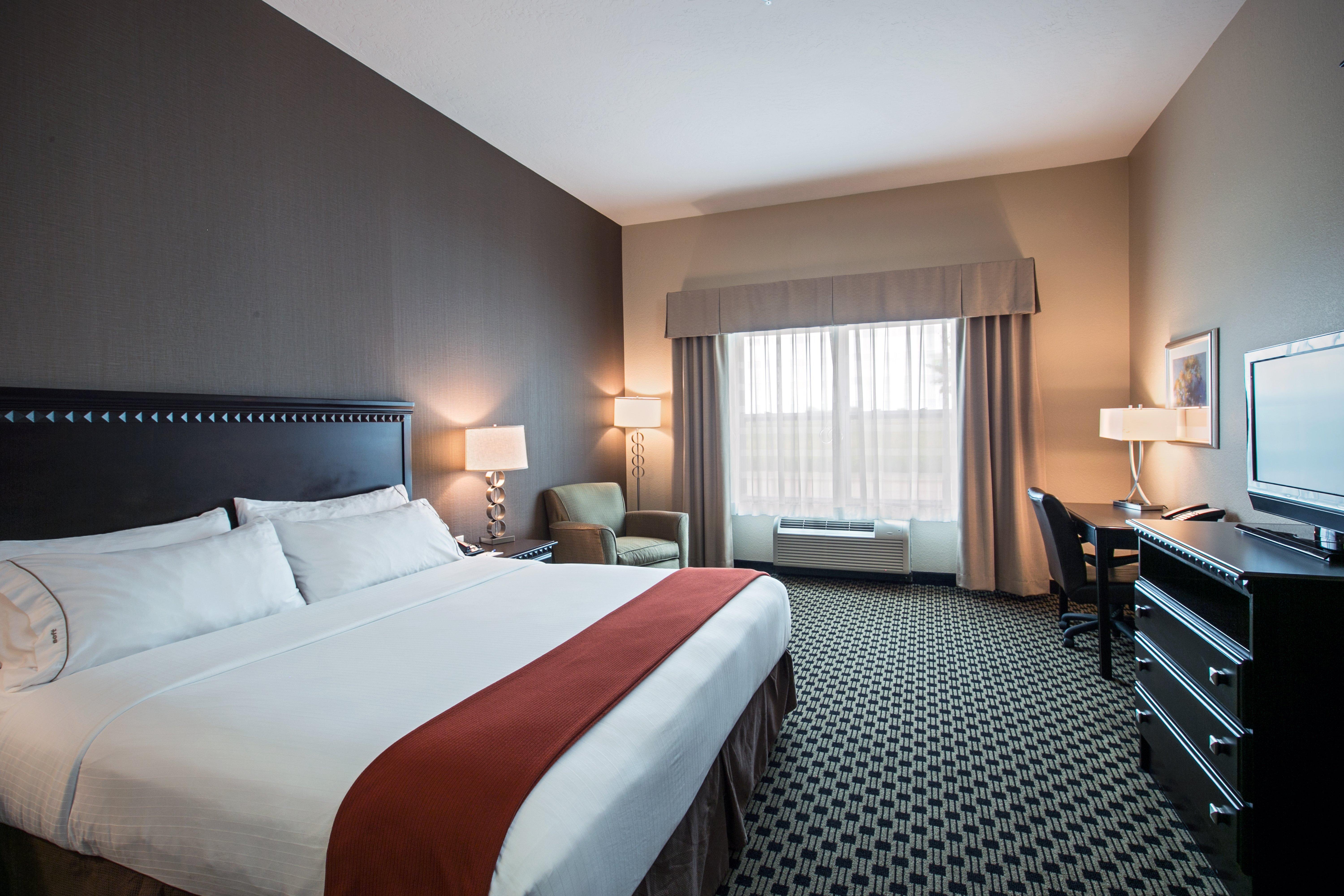 Holiday Inn Express & Suites - Green Bay East By Ihg Kültér fotó