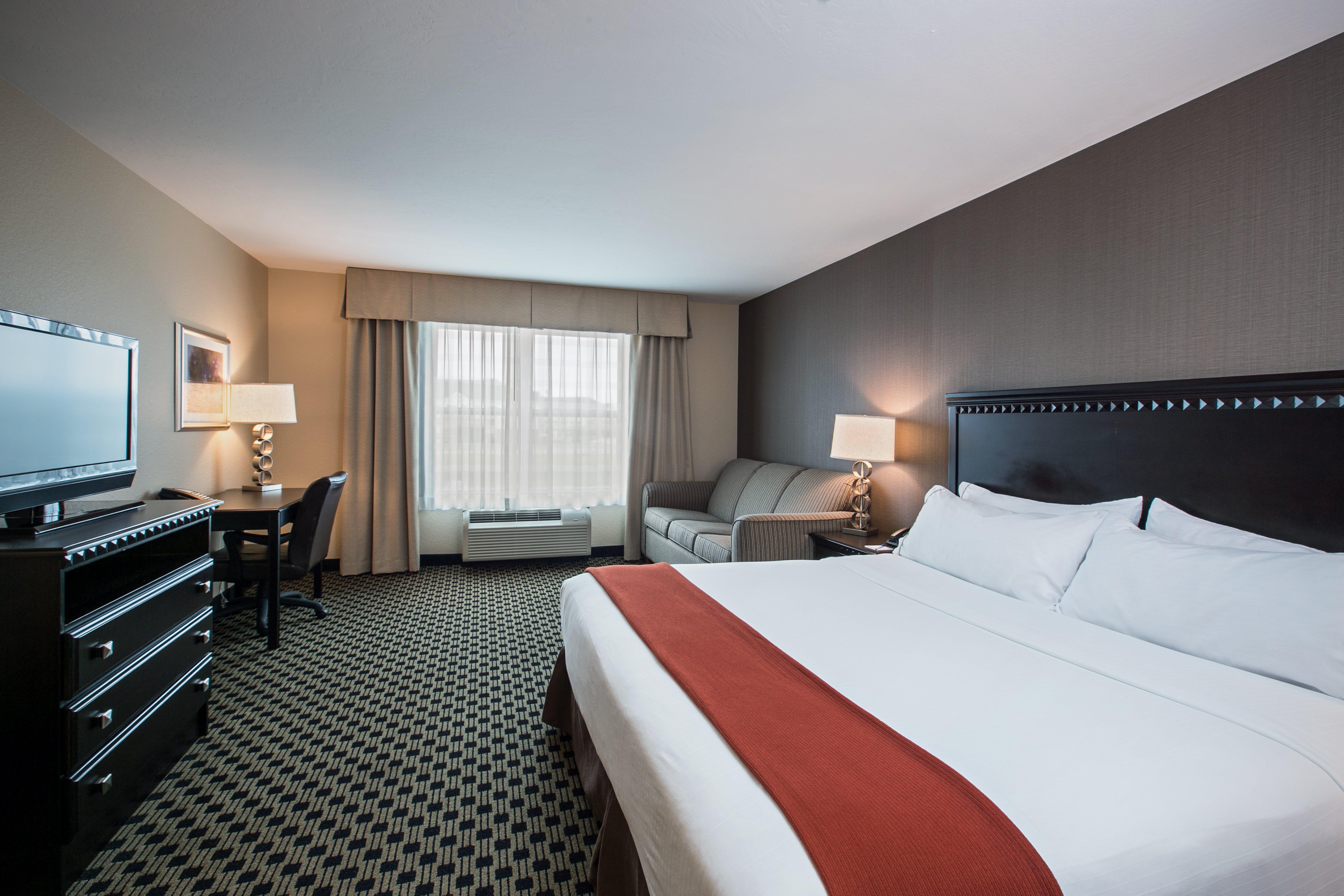 Holiday Inn Express & Suites - Green Bay East By Ihg Kültér fotó