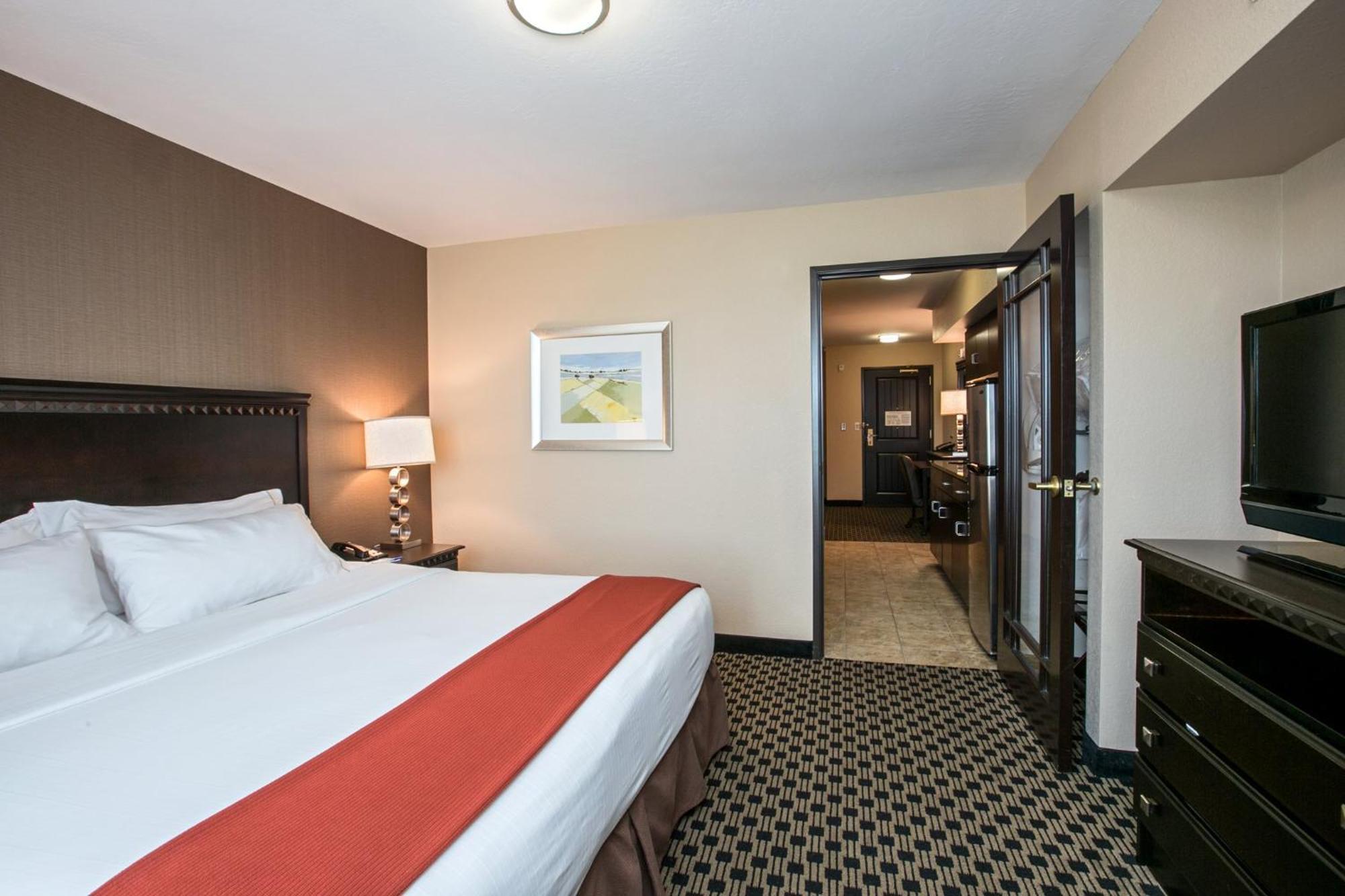 Holiday Inn Express & Suites - Green Bay East By Ihg Kültér fotó