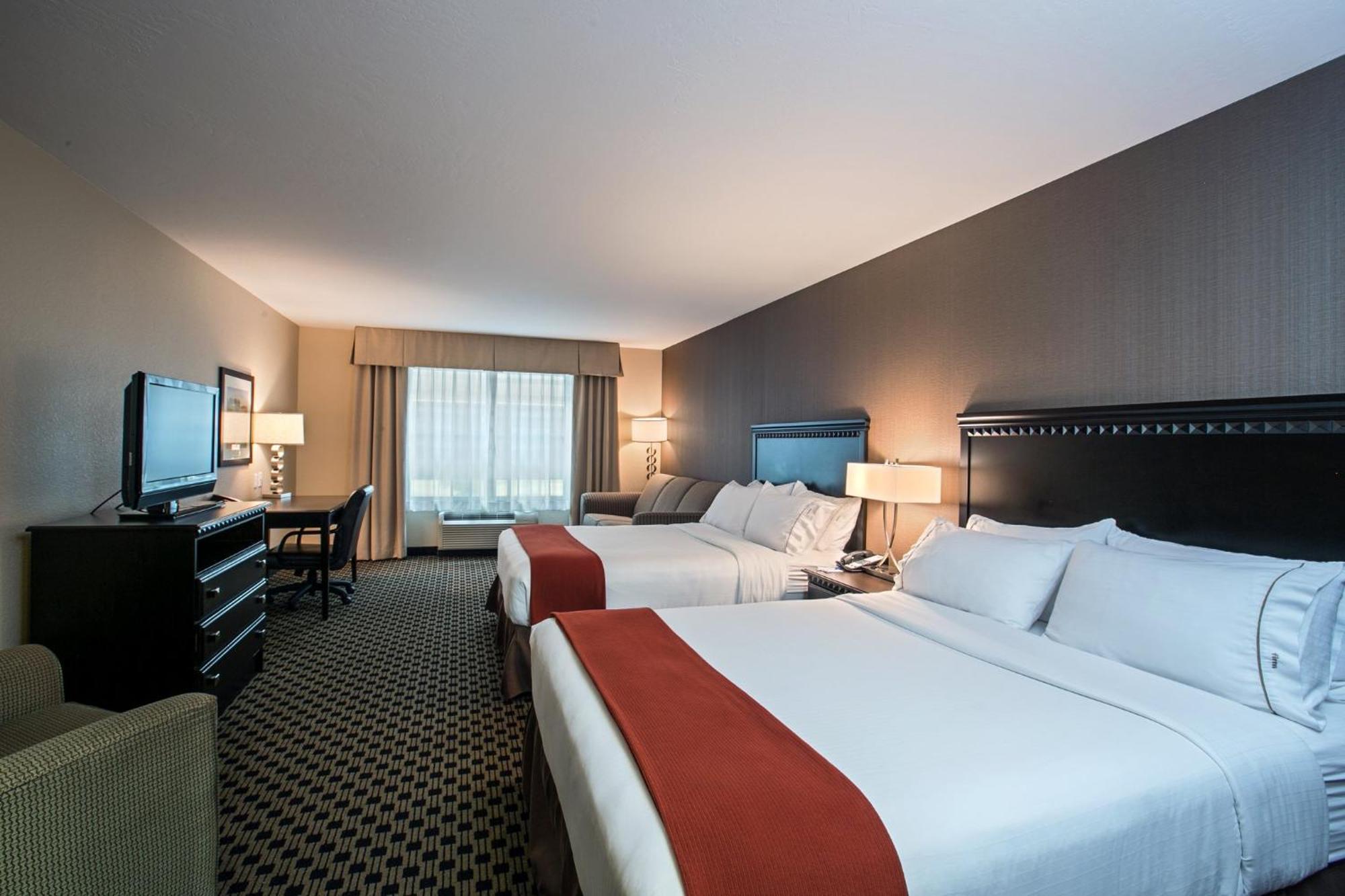 Holiday Inn Express & Suites - Green Bay East By Ihg Kültér fotó