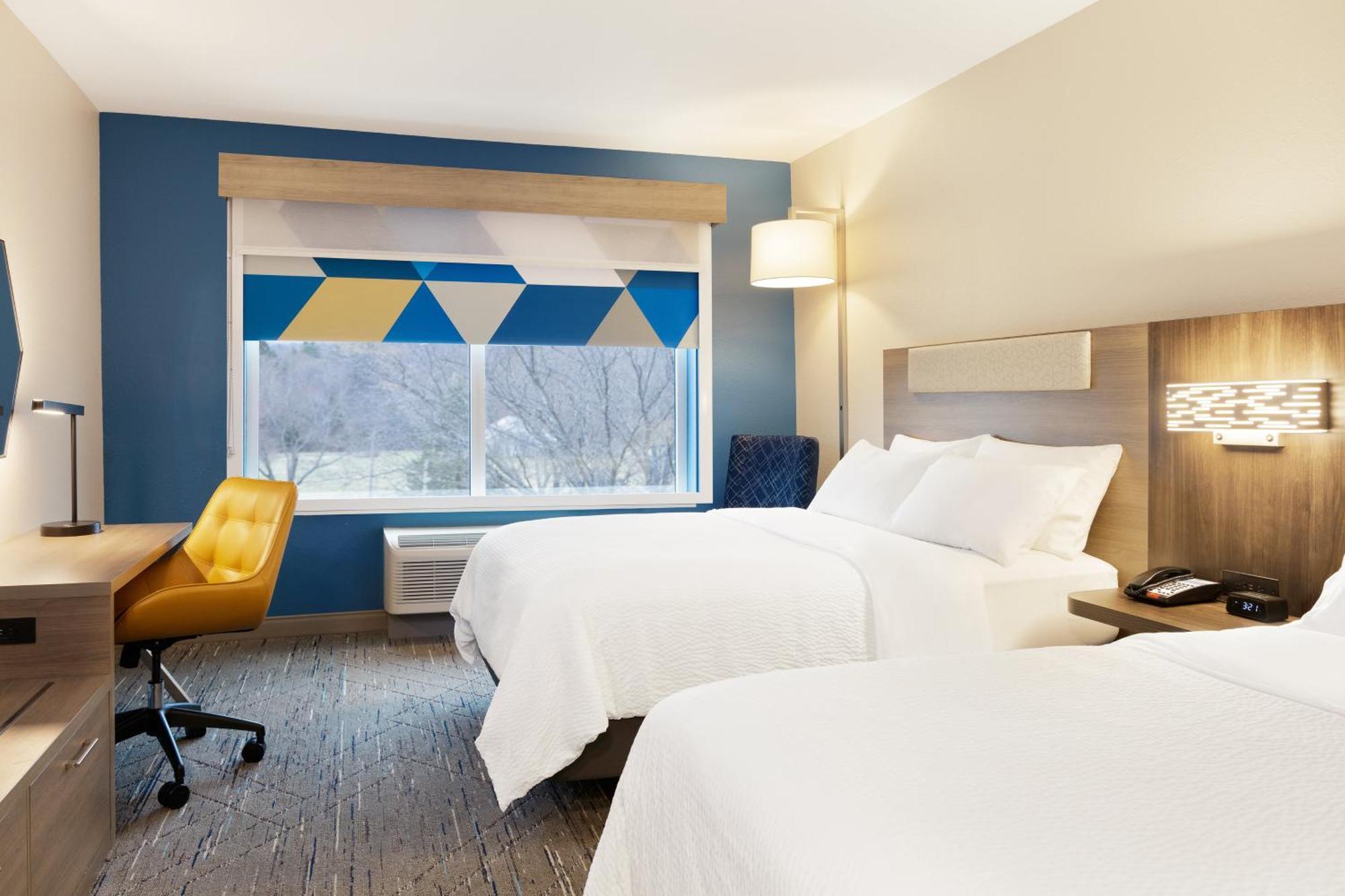 Holiday Inn Express & Suites - Green Bay East By Ihg Kültér fotó