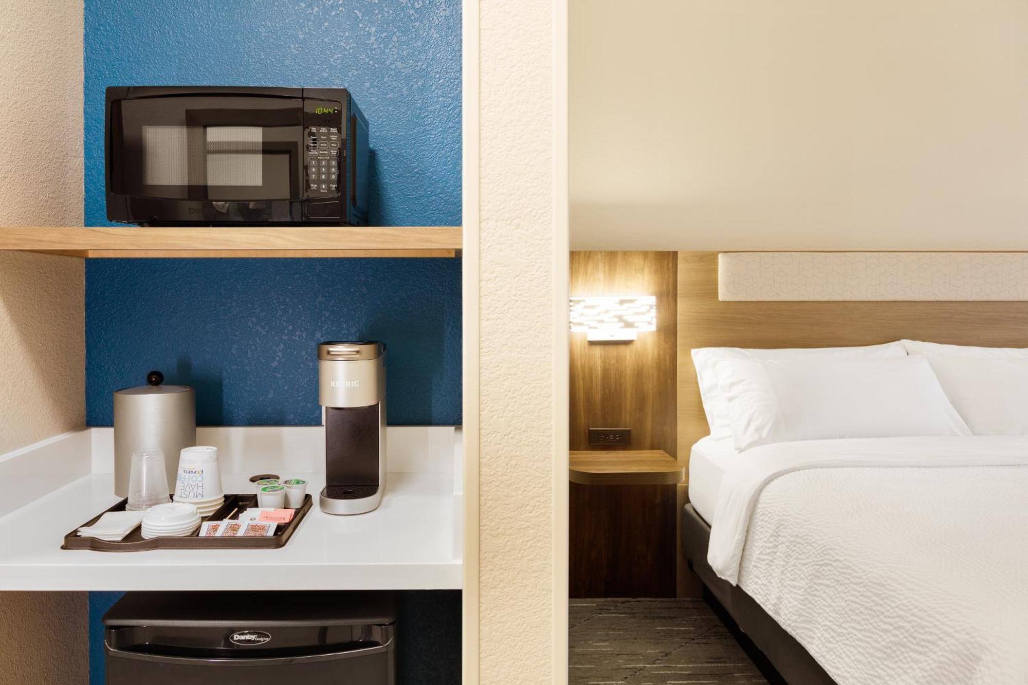 Holiday Inn Express & Suites - Green Bay East By Ihg Kültér fotó