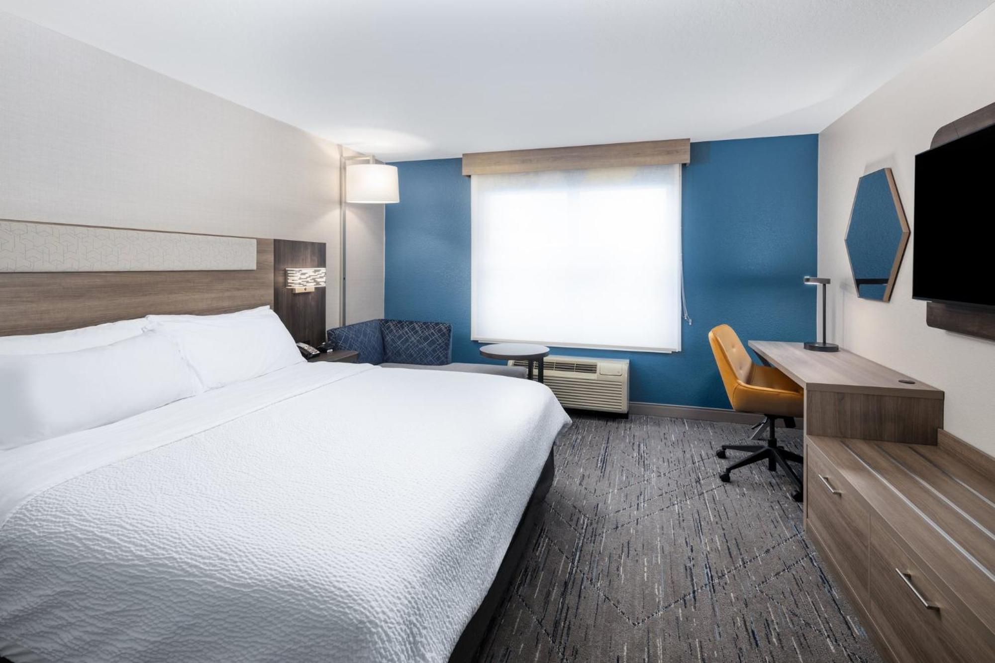 Holiday Inn Express & Suites - Green Bay East By Ihg Kültér fotó