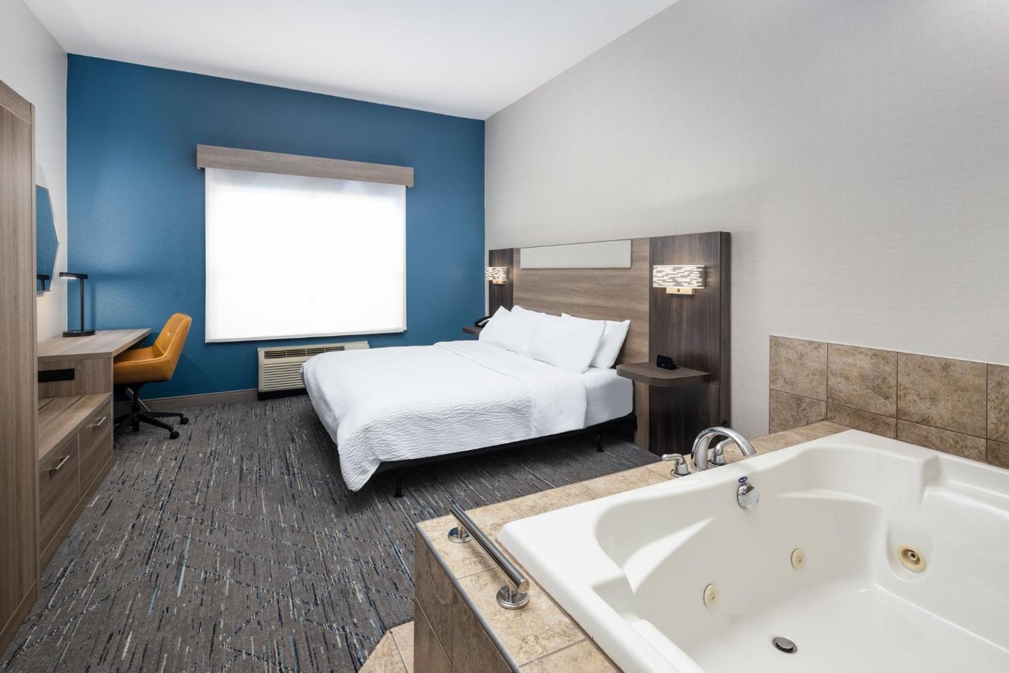 Holiday Inn Express & Suites - Green Bay East By Ihg Kültér fotó