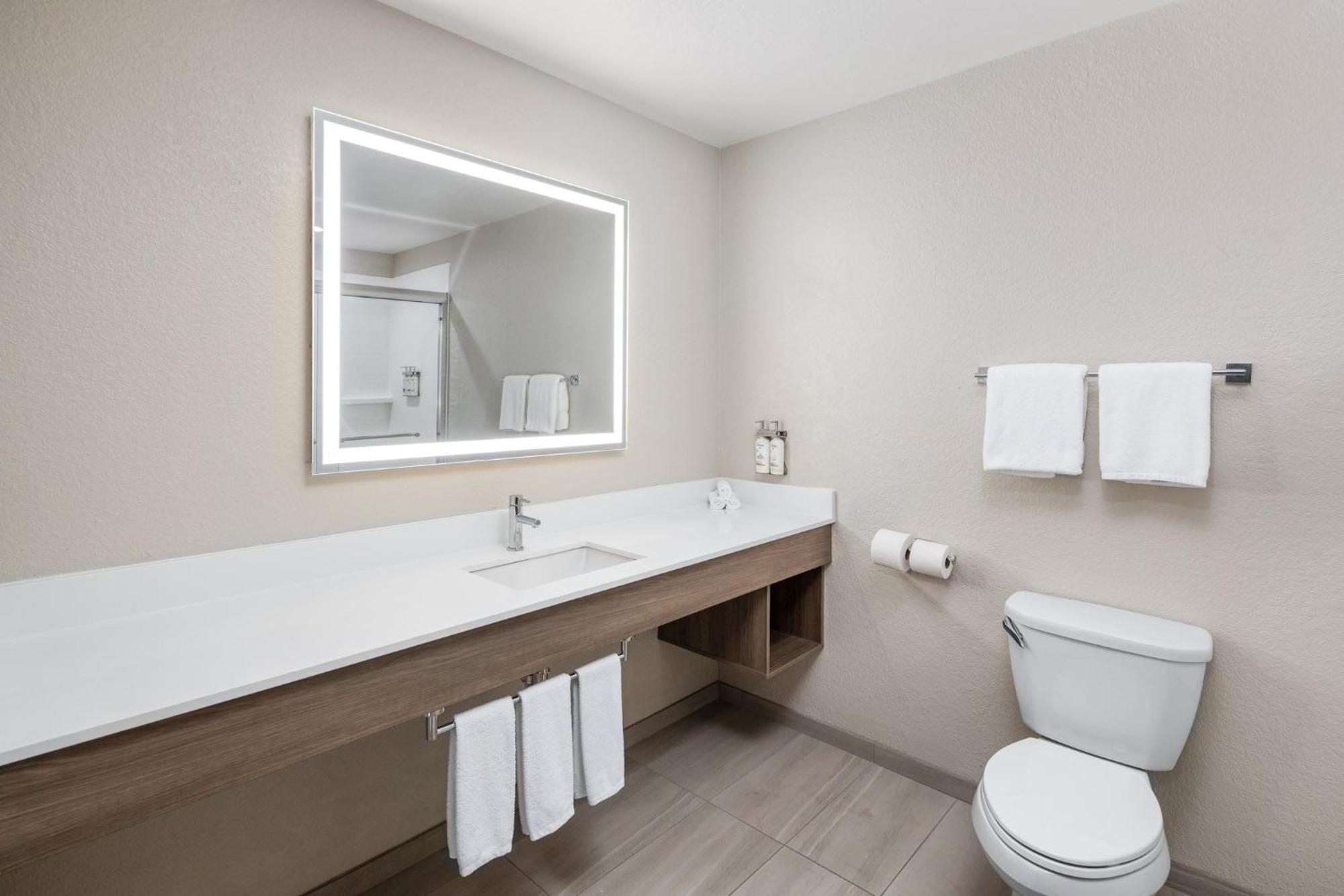 Holiday Inn Express & Suites - Green Bay East By Ihg Kültér fotó