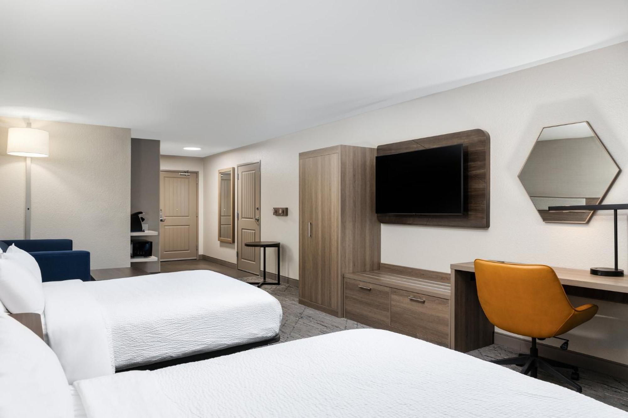 Holiday Inn Express & Suites - Green Bay East By Ihg Kültér fotó