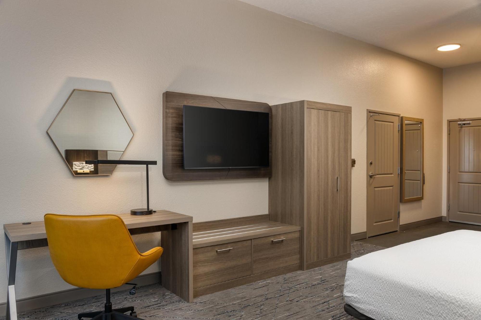 Holiday Inn Express & Suites - Green Bay East By Ihg Kültér fotó