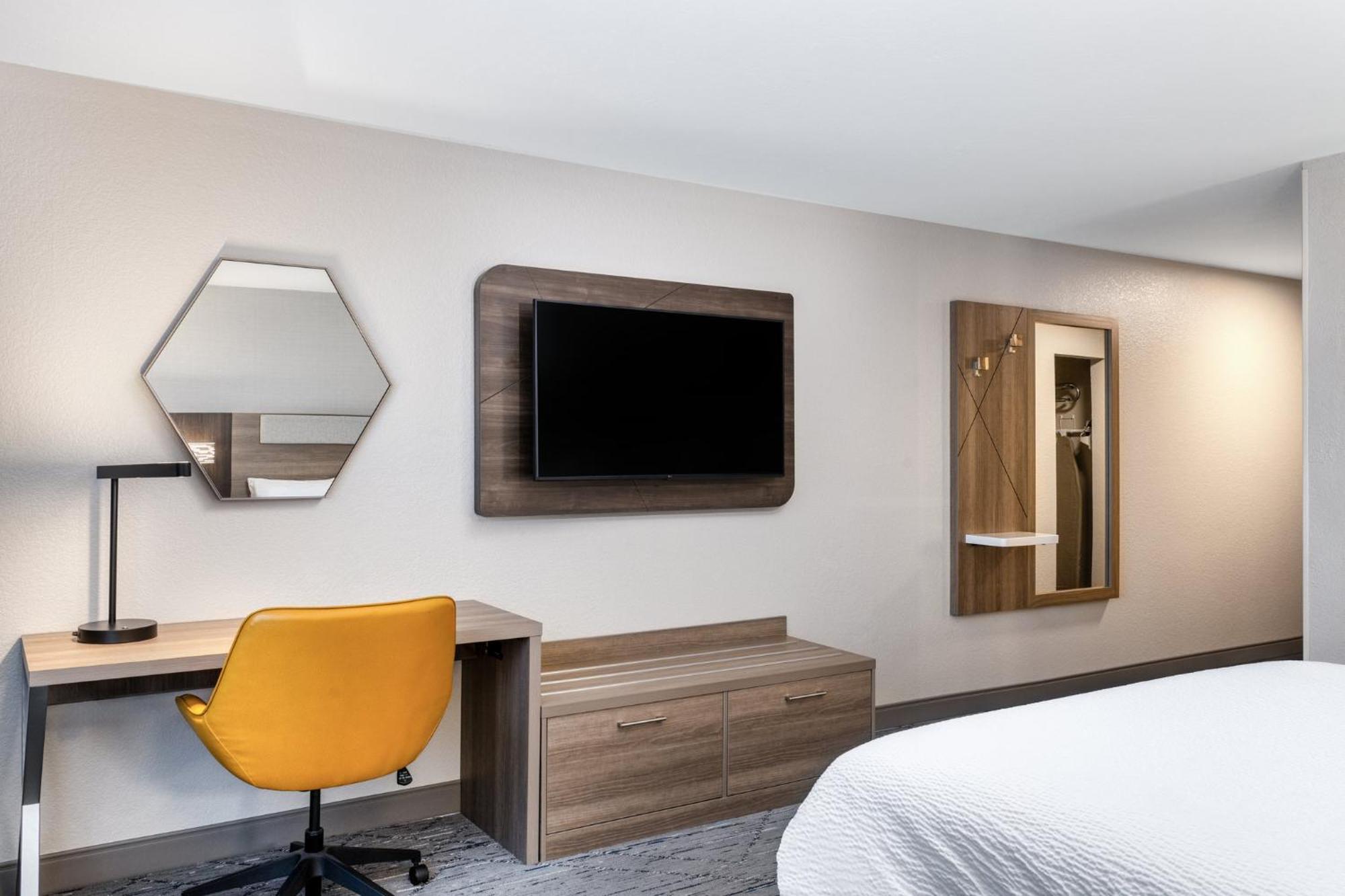Holiday Inn Express & Suites - Green Bay East By Ihg Kültér fotó