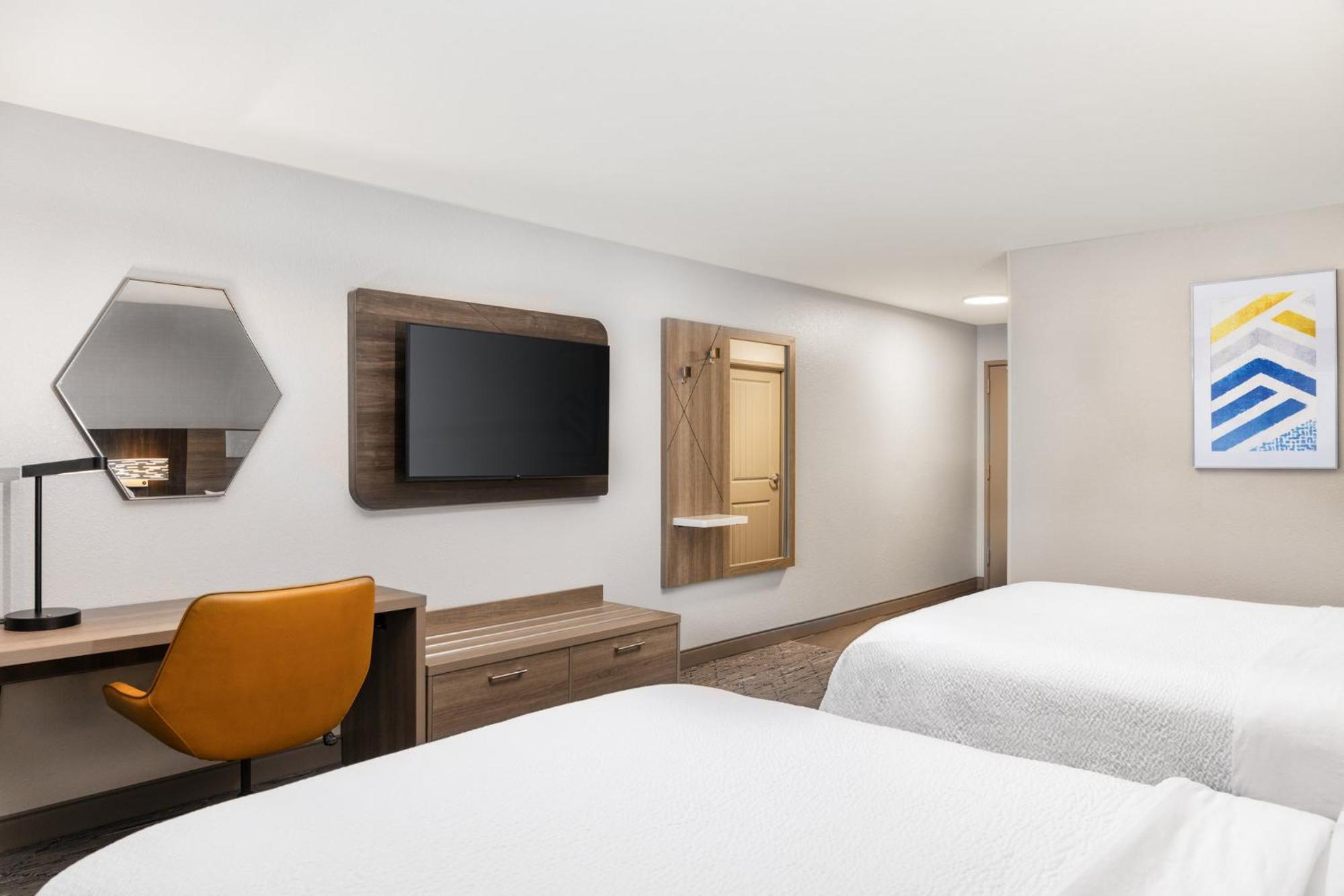 Holiday Inn Express & Suites - Green Bay East By Ihg Kültér fotó