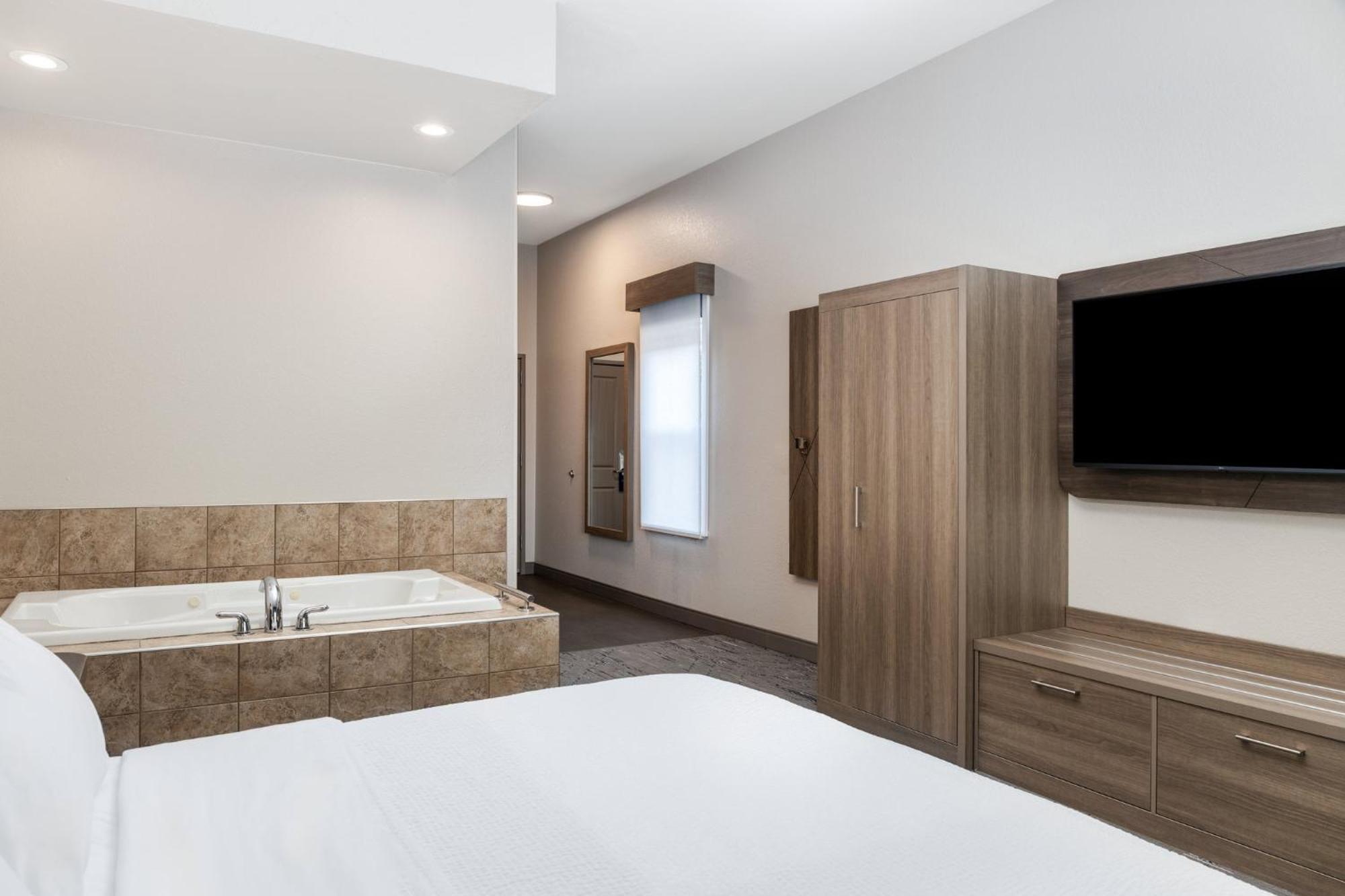 Holiday Inn Express & Suites - Green Bay East By Ihg Kültér fotó