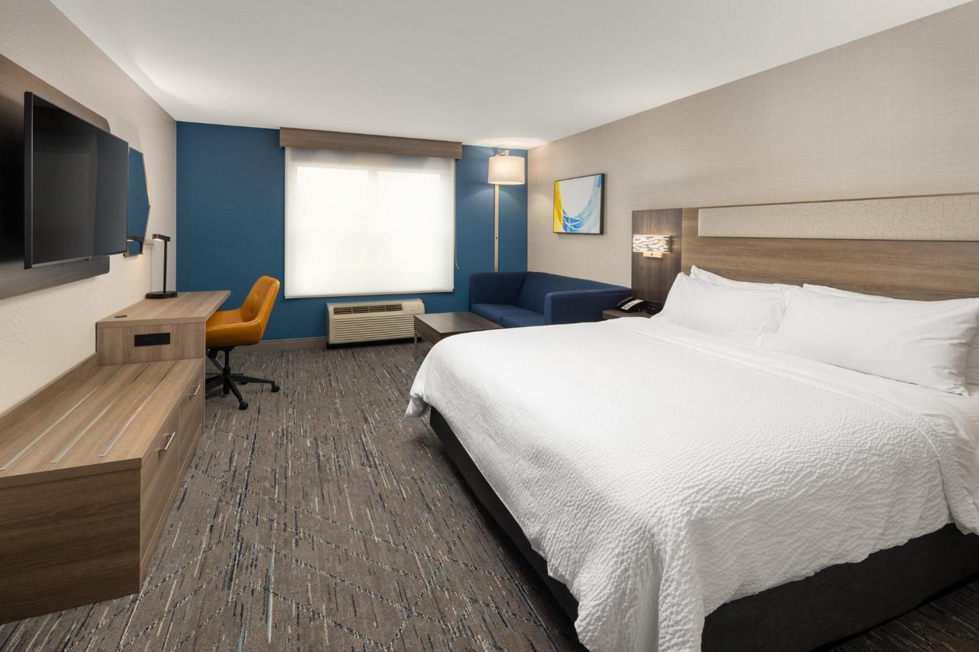 Holiday Inn Express & Suites - Green Bay East By Ihg Kültér fotó