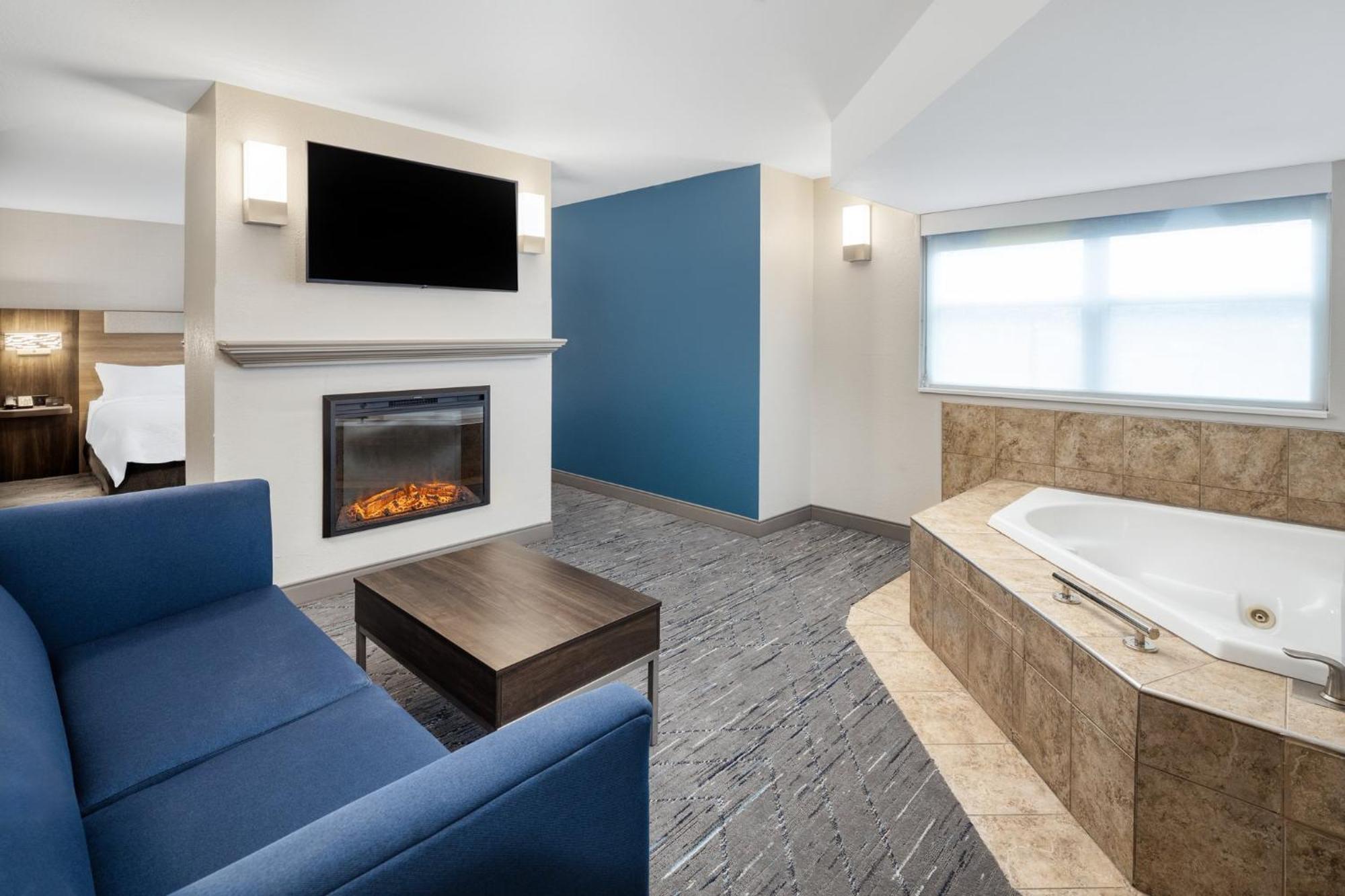 Holiday Inn Express & Suites - Green Bay East By Ihg Kültér fotó