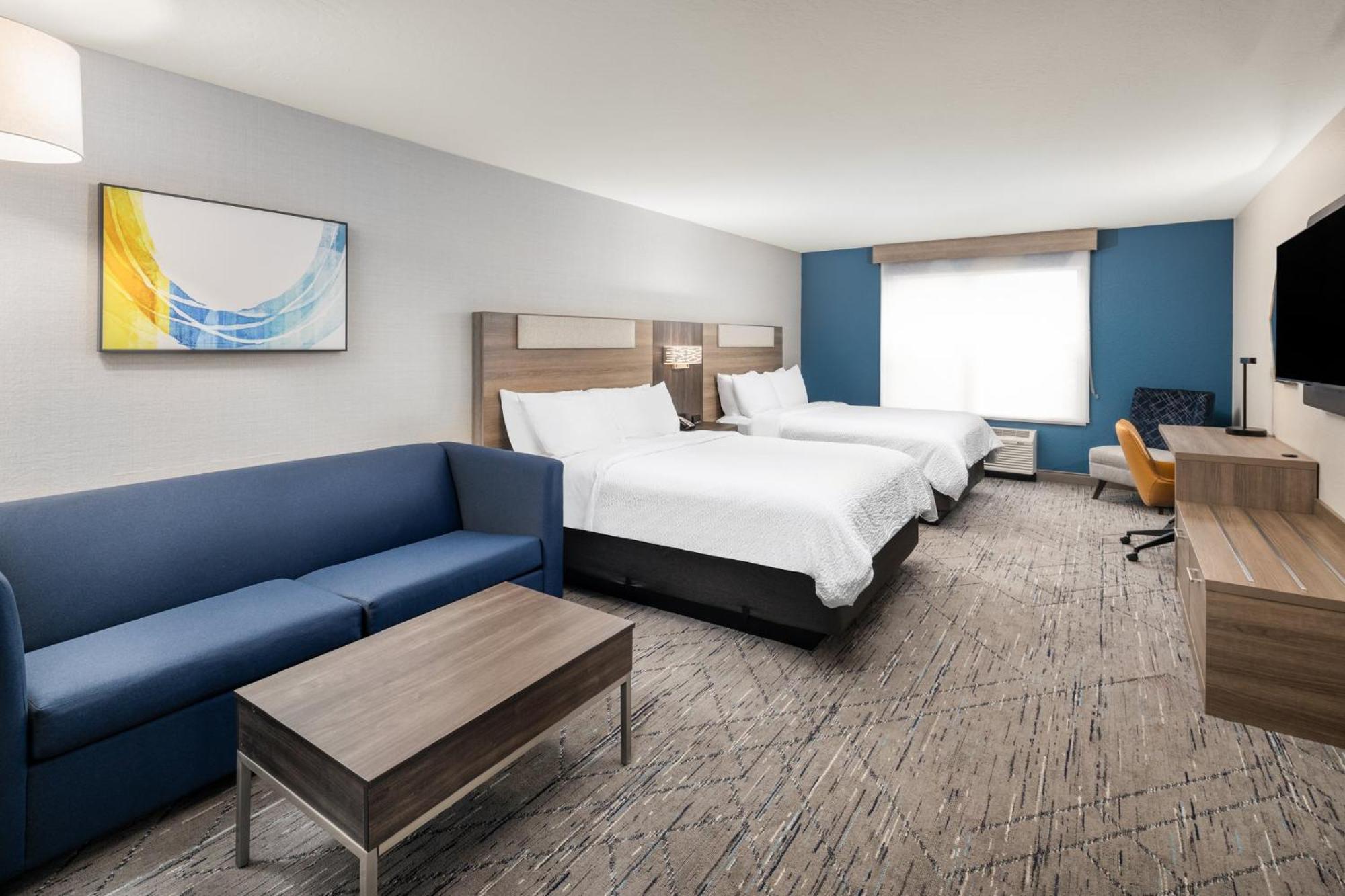 Holiday Inn Express & Suites - Green Bay East By Ihg Kültér fotó