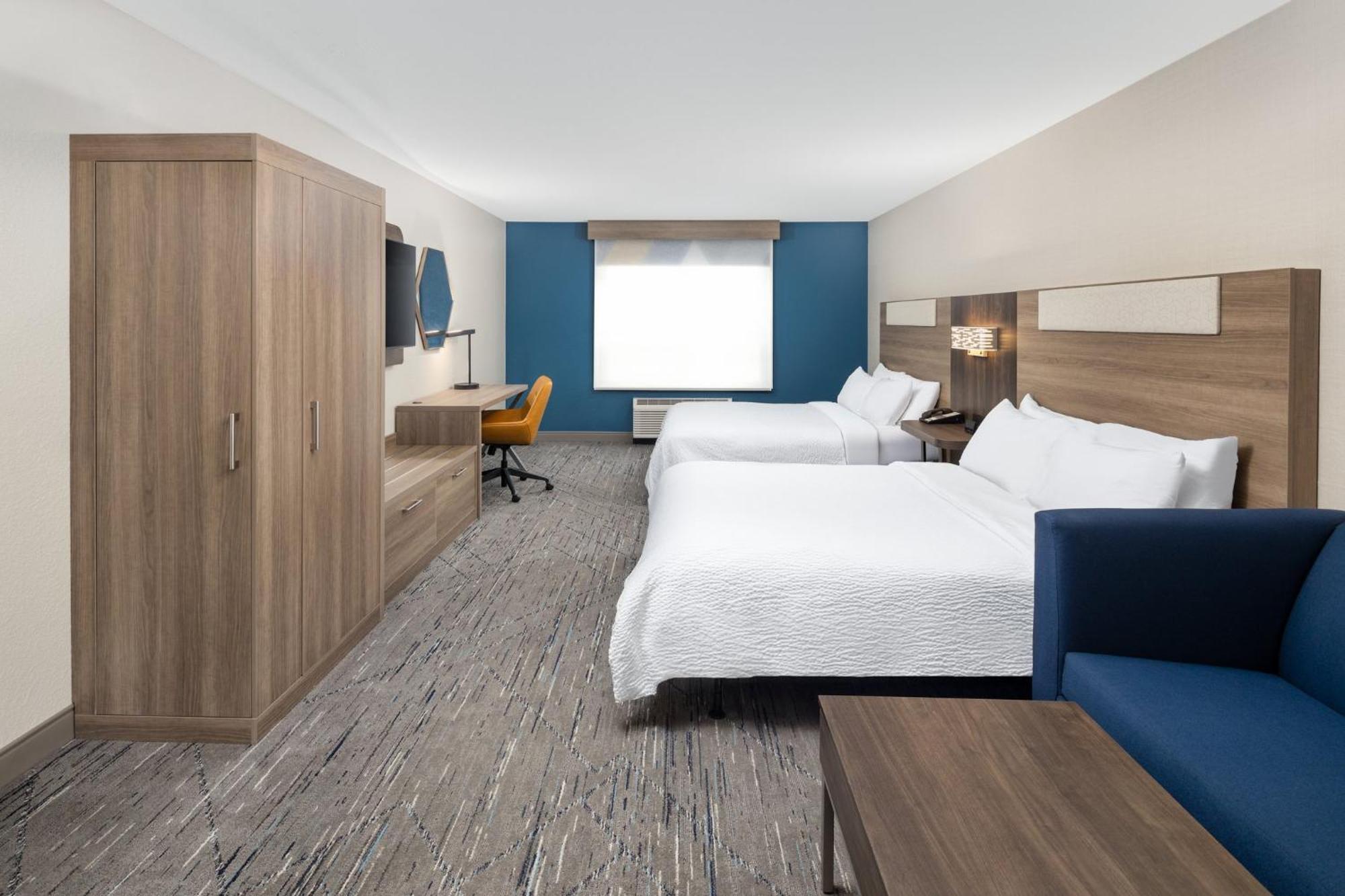 Holiday Inn Express & Suites - Green Bay East By Ihg Kültér fotó