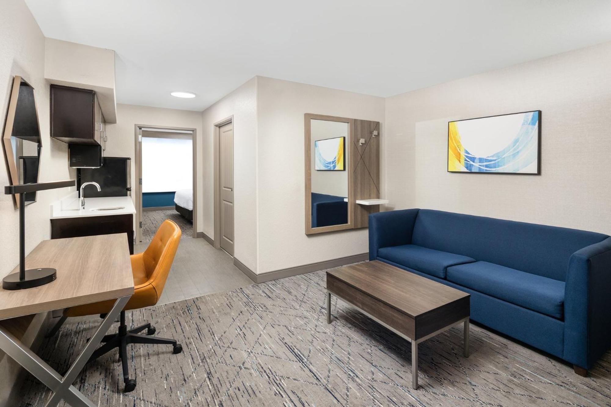 Holiday Inn Express & Suites - Green Bay East By Ihg Kültér fotó