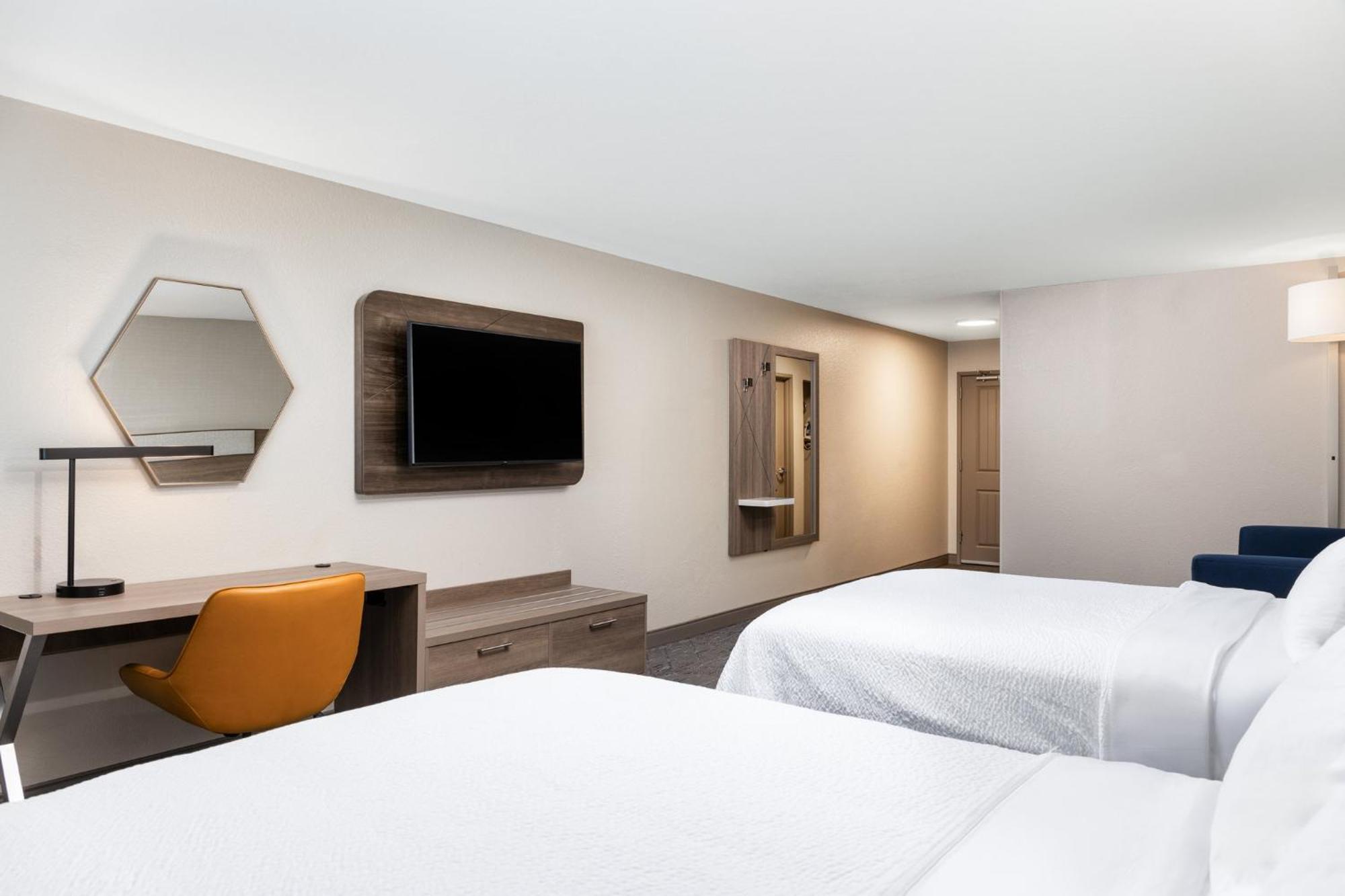 Holiday Inn Express & Suites - Green Bay East By Ihg Kültér fotó