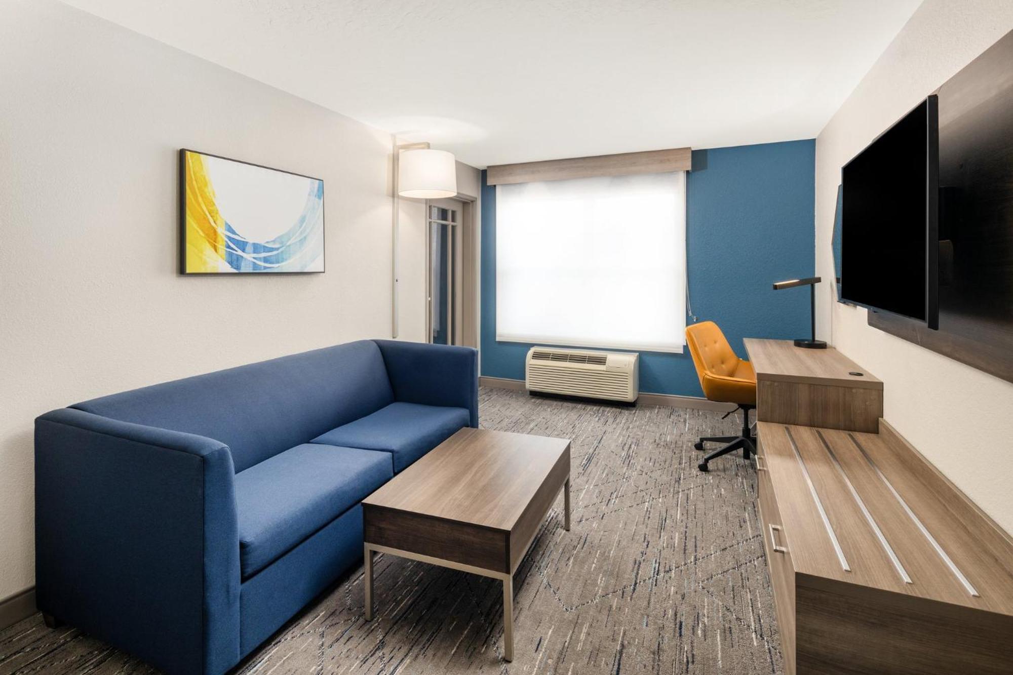Holiday Inn Express & Suites - Green Bay East By Ihg Kültér fotó