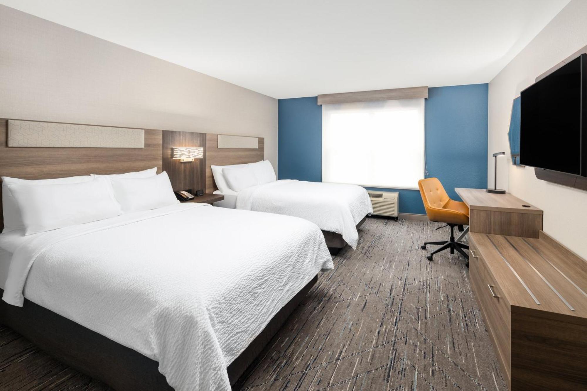 Holiday Inn Express & Suites - Green Bay East By Ihg Kültér fotó