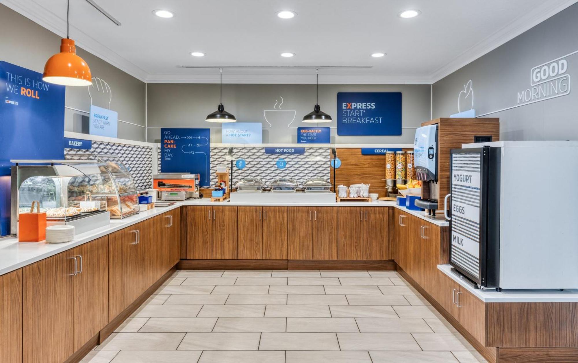 Holiday Inn Express & Suites - Green Bay East By Ihg Kültér fotó