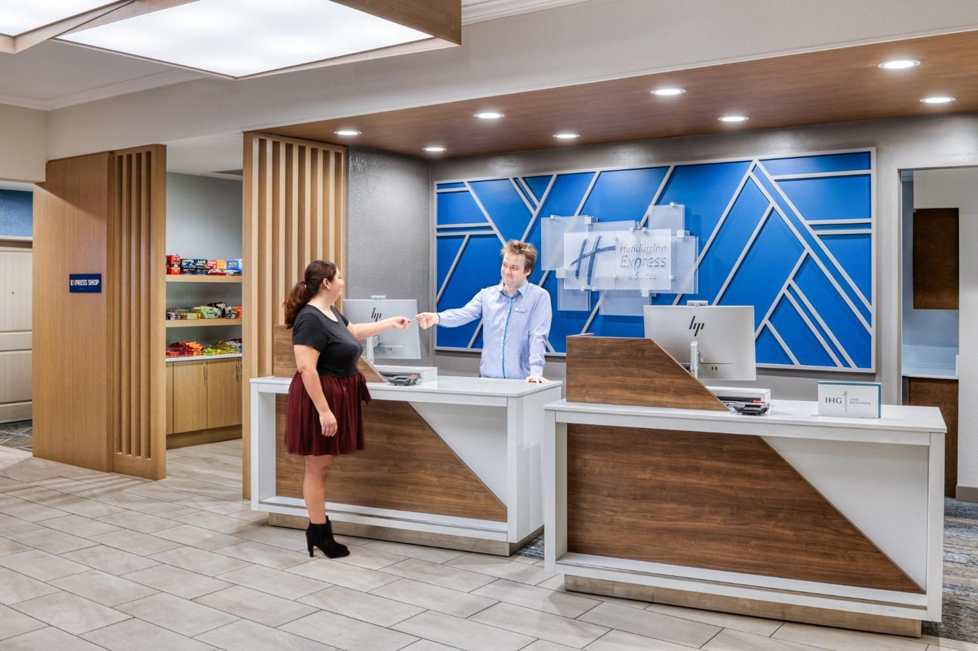 Holiday Inn Express & Suites - Green Bay East By Ihg Kültér fotó