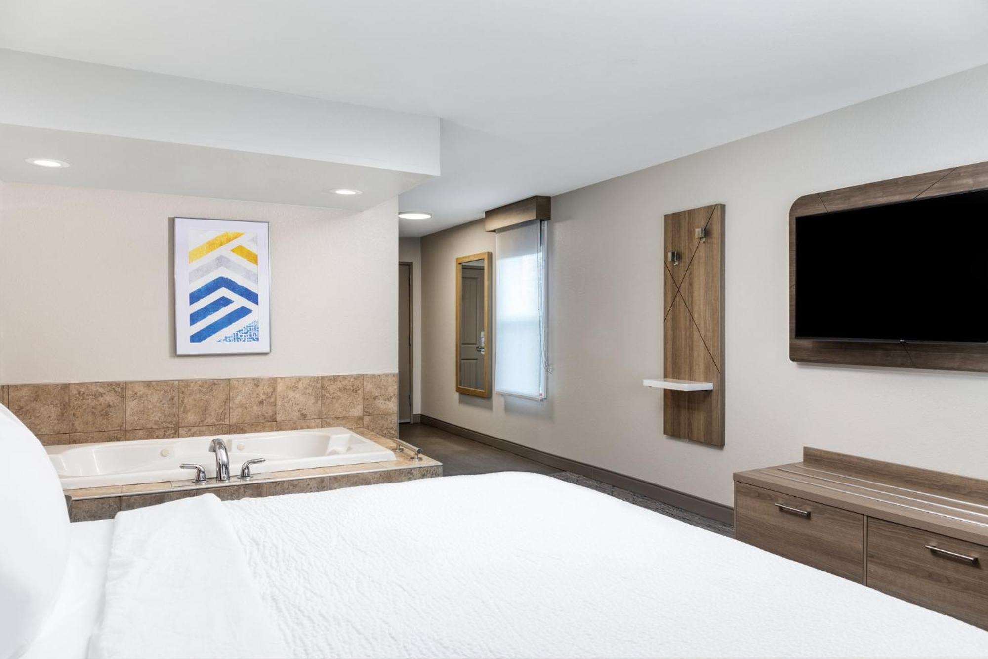 Holiday Inn Express & Suites - Green Bay East By Ihg Kültér fotó