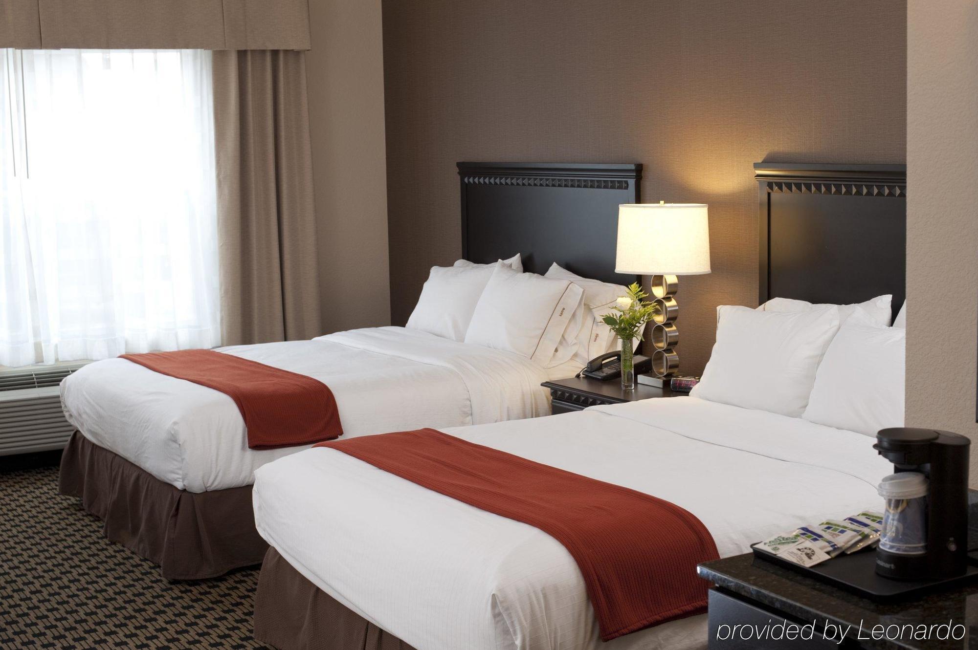 Holiday Inn Express & Suites - Green Bay East By Ihg Szoba fotó