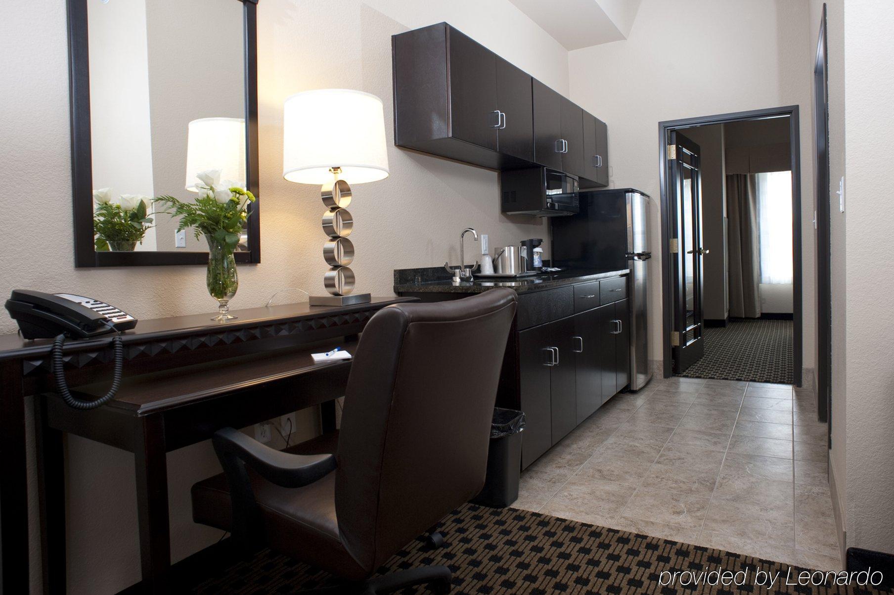 Holiday Inn Express & Suites - Green Bay East By Ihg Szoba fotó