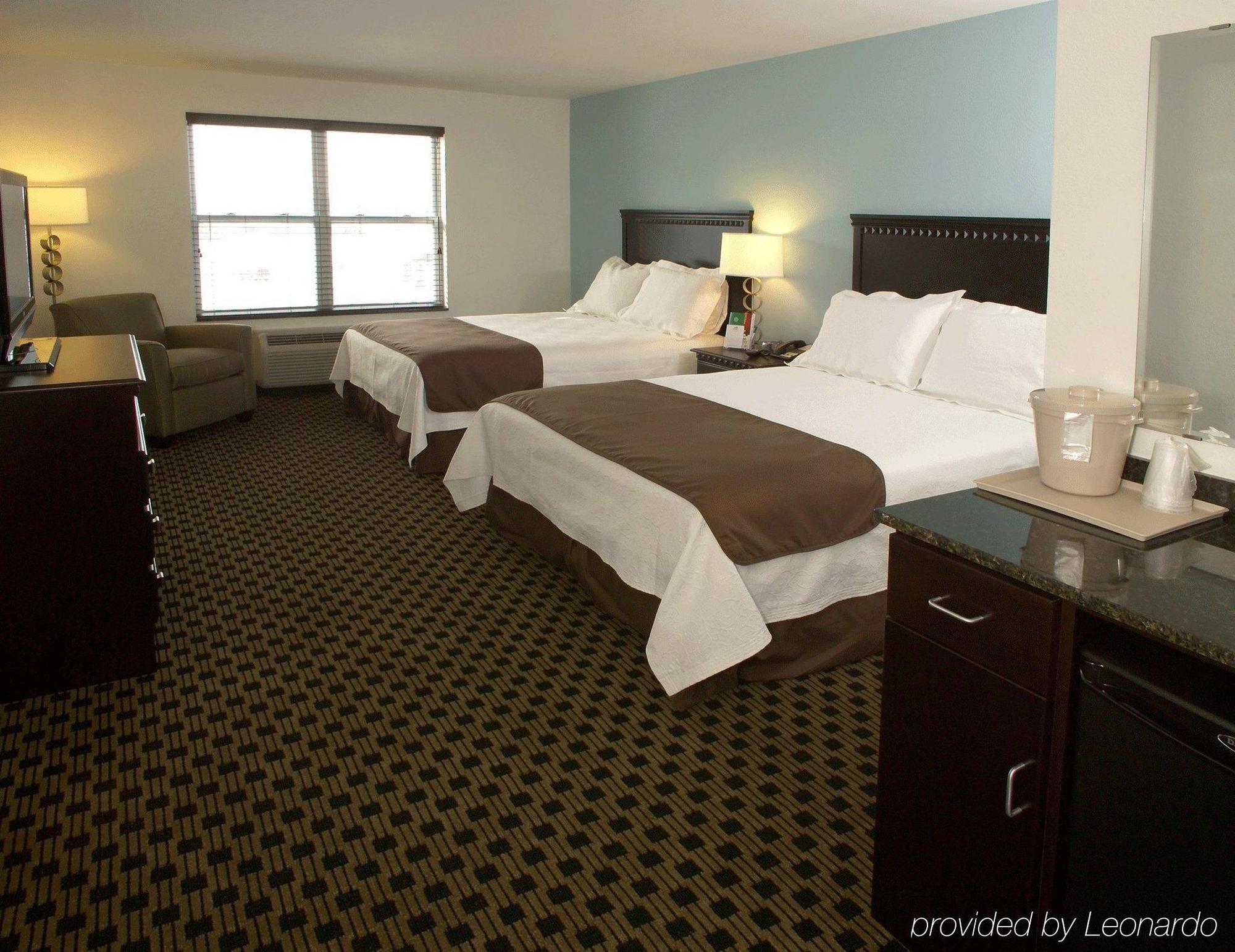 Holiday Inn Express & Suites - Green Bay East By Ihg Kültér fotó